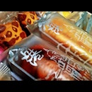 Cookies Gift Box @Kee Wah Bakery