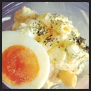 Egg salad!!!