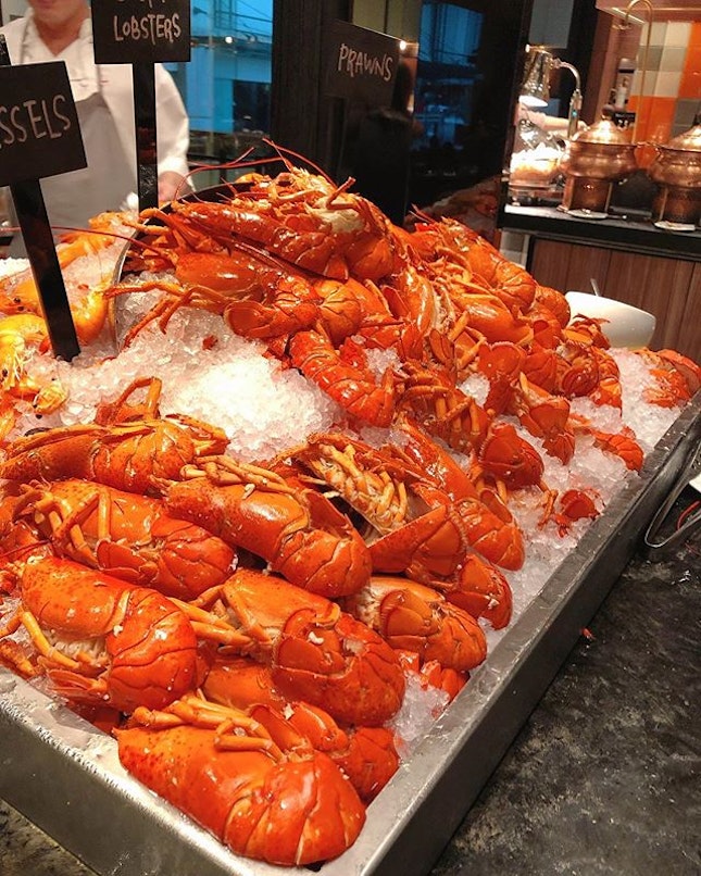 lobster buffet 129 for 2 pax via eatbooksg a... (23/423)