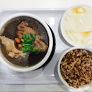 Soy Beancurd & Food Items