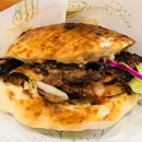 Turkish Kebab & Desserts