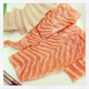 おいしい もともとどぞ！#sashimi #sake #raw #foodporn #food #japanese #yummy #foodoftheday