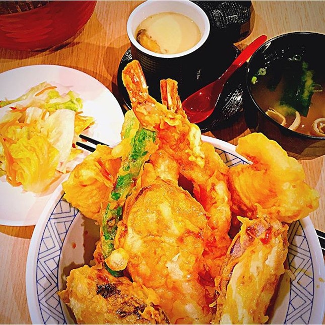 B'cos Jap food makes me happy 😄 #comfortfood #fatdieme .