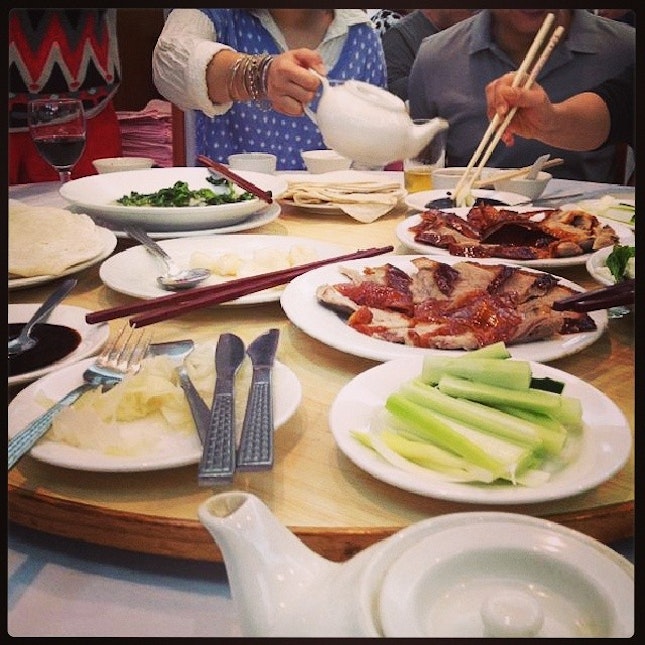 #yummy #Peking #food #foodstagram #hongkong #Asia