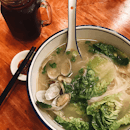 For Rice Wine Soup Noodles