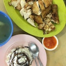Restoran Hoe Fong Chicken Rice 和豐雞飯店