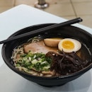 For Affordable Quality Ramen 