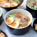 For 1-for-1 Ramen (save ~$12)