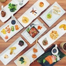 For 1-for-1 12-Course Omakase (Dinner) (save ~$88)