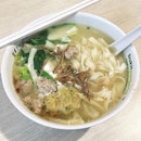 For 1-for-1 Original Ban Mian (Soup) (save ~$3.50)