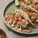 1-for-1 : Tacos (~save $20)