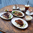 [Food Republic]
•
Located at Tai Seng IHQ, they serve delicious HK Roast meat with rice at You Men HK Roast Gourmet.