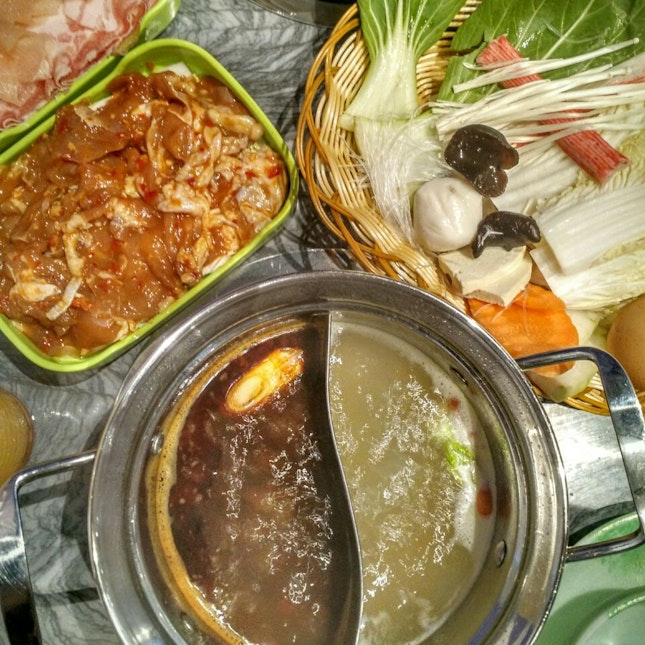 Newly Opened! Value For Money Steamboat