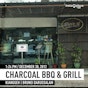 Charcoal BBQ & Grill