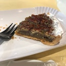Pecan Pie (W4,400)