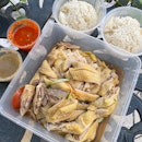 Loy Kee Chicken Rice