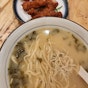 LeNu Chef Wai's Noodle Bar 樂牛私房面家 (Compass One)