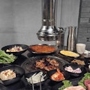 100g Korean BBQ