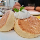 Kiseki Pancake Plain ($16.80)