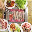 Ssikek Korean BBQ