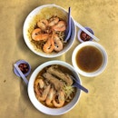 Lam's Prawn and Crab Noodles (Rangoon Road)
