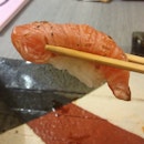 Yummy sushi #openricesg