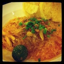 Garlic sotanghon#burrple