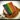 Oreo Rainbow Cake