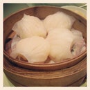 Har Gau (prawn dumpling)