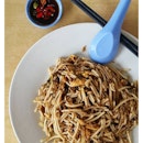 Fried Chow Chai Hungan :3 #foochowfoodfix 
#takepicha #dinewithannna #livetoeat #foochow #soonfatt #food #foodpic #foodstagram #foodporn #foodgasm #foodspotting #burple