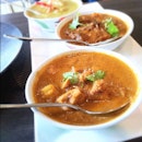 The Thai Mussaman Curry was chosen as World's most delicious food #foodfact