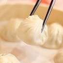 Din Tai Fung’s main flagship outlet at Xinyi Taipei was awarded a Michelin Bib Gourmand.