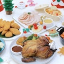 Looking for your Christmas Caterer?