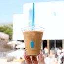 Fell in love with Blue Bottle Coffee in Japan, and therefore had to head over to Seoul’s outlets.