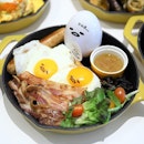 Gudetama Cafe Singapore will be saying “Goodbye” on the 17th of November.