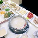 Lamb Steamboat For 2
