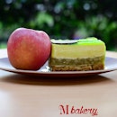 My favourite from #MBakery!