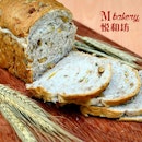 Freshly baked #bread at #MBakery!