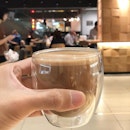 Work➡️Gym➡️Chill
•
☕️: Hot Chocolate - S$6.5
📍: @amiralatelier Singapore