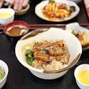 <🇩🇪> Um gesund zu sein
<🇬🇧> For a healthier life
•
🍱: Vegetarian Chicken Teriyaki Don Set - S$15+
📍: @tengbespokesg Singapore