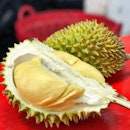 Ah Hung D24 Sultan Durian