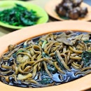 Continuing my quest to search for KL hokkien mee in Singapore.