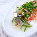 Being Teochew, steamed fish dishes place a huge importance in my heritage.