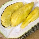 Durian season is back!