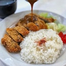 Such chilly weathers call for a plate of Japanese curry rice, one of the ultimate comfort foods that you can ask for.