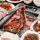 I’m Kim Korean BBQ is no stranger to many as they have been in the F&B scene since 2014.