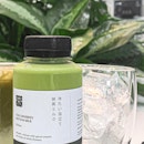 COLD WHISKED MATCHA MILK | ICED HOJICHA LATTE