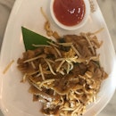 Char Kway Teow $9.90 (No Cockles Version) 🤟