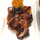 Cha Siew/Barbecued Pork