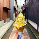 Hakuichi Gold Leaf